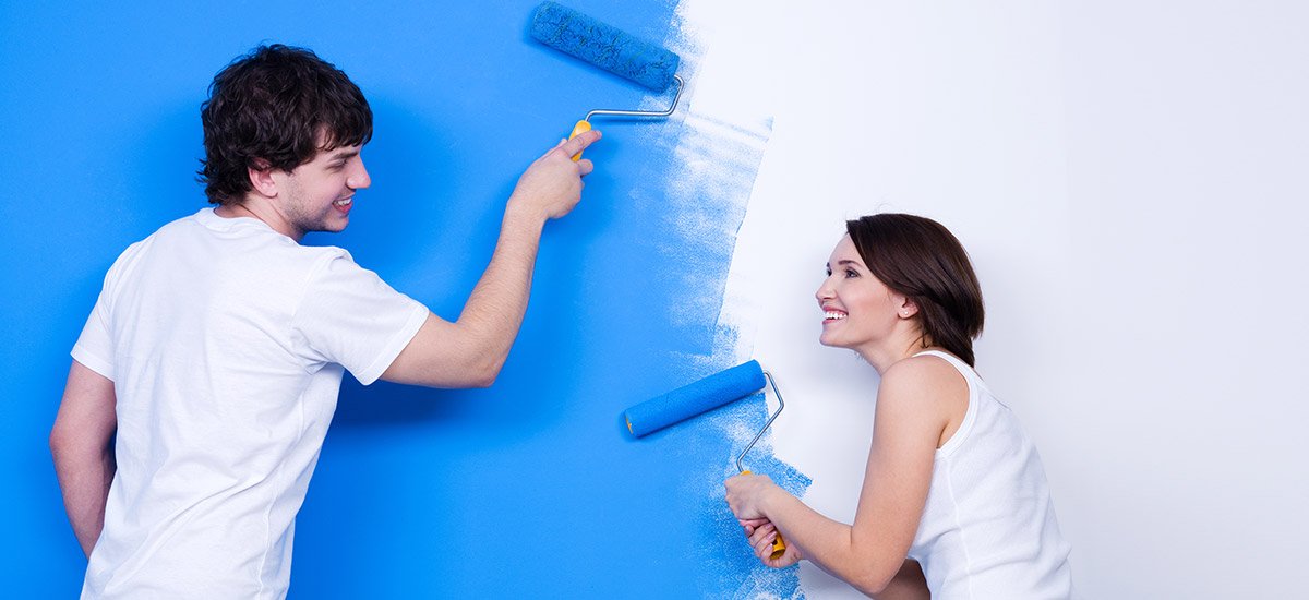 rénovation de maison