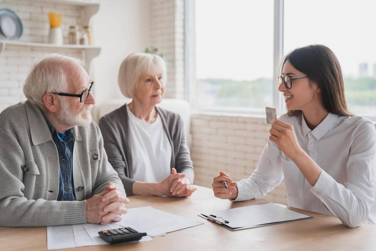 When do I need credit insurance? Simply explained