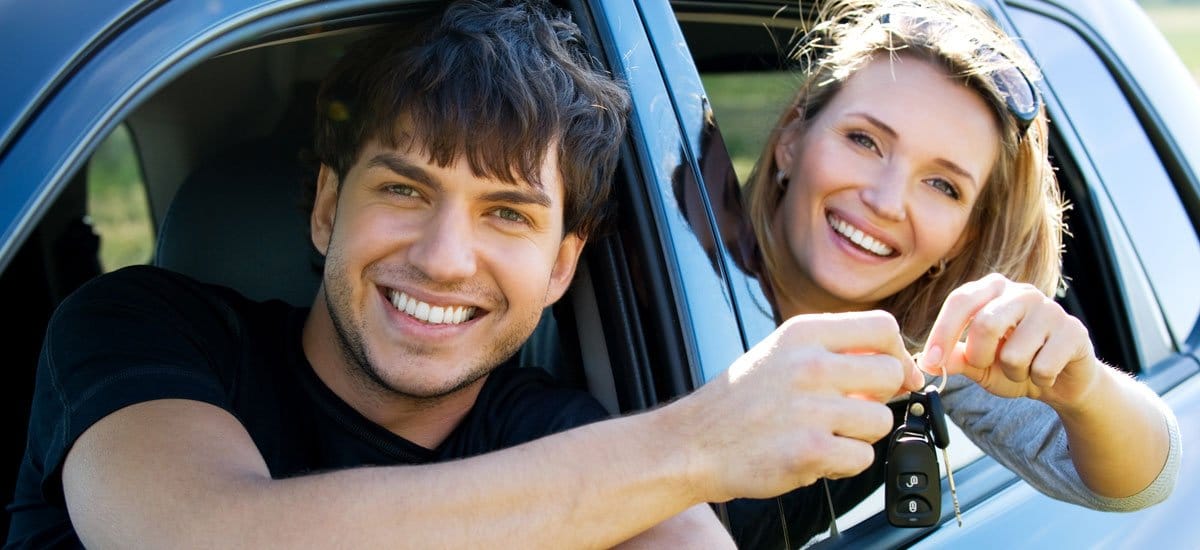 Auto loan