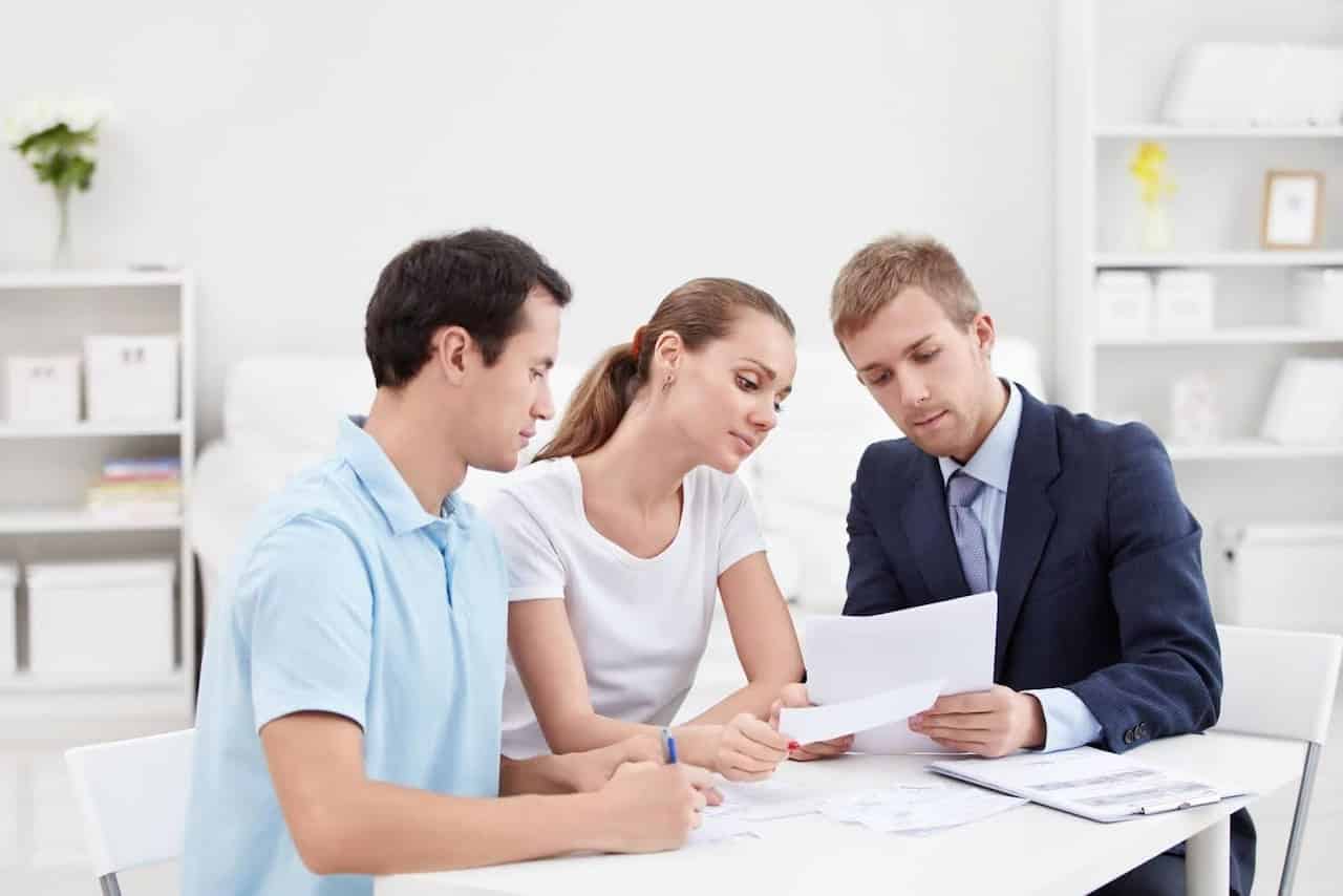 Apply for a loan tips - Successful application