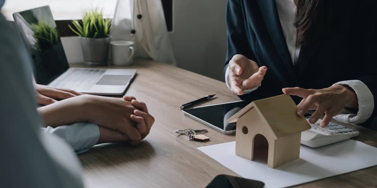 Personal loan for real estate ➤ Mortgage vs. loan
