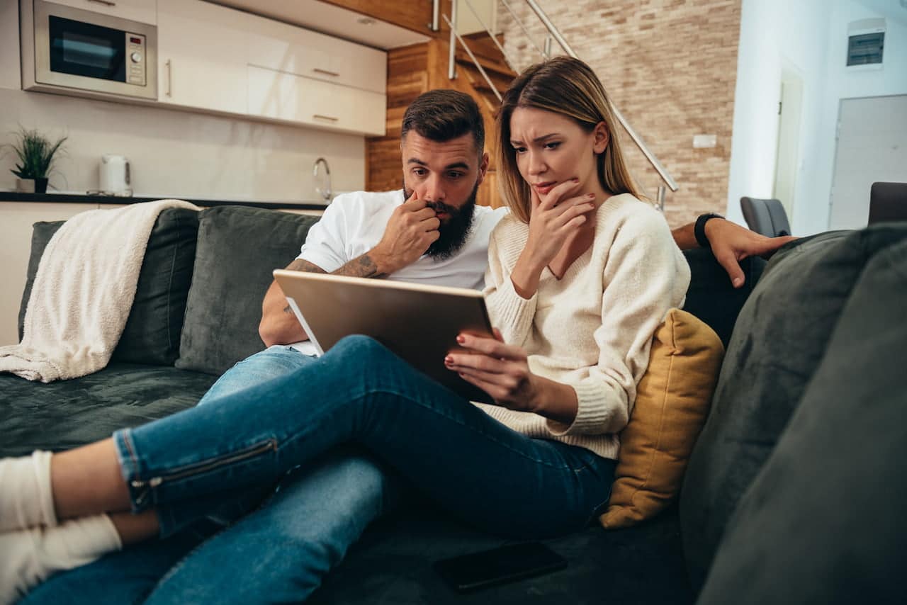 Aumento del credito ➤ Più flessibilità con Miro Kredit