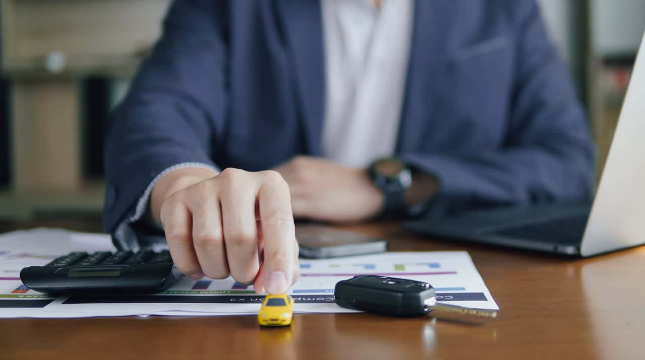 Leasing o prestito: come finanziare la vostra nuova auto
