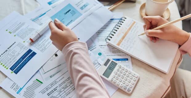 Ridurre la rata del prestito ➤ Risparmio sui prestiti