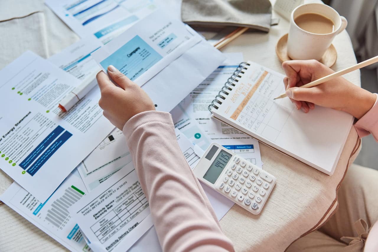 Ridurre la rata del prestito ➤ Risparmio sui prestiti